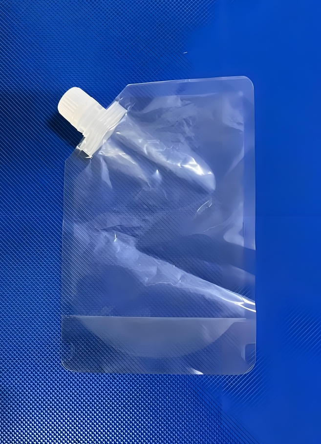软塑料包装材料气密性测试