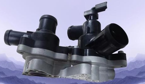 新能源汽车调温器气密性检(图1)