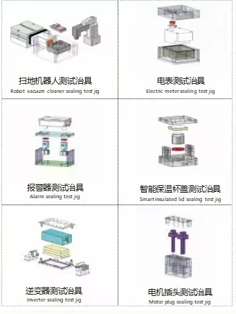 智能化气密性检测仪的崛起与挑战(图2)